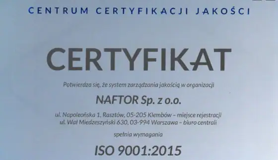 Innowacyjne systemy bezpieczeństwa, ochrona fizyczna, zabezpieczenia techniczne obiektów, szkolenia.
