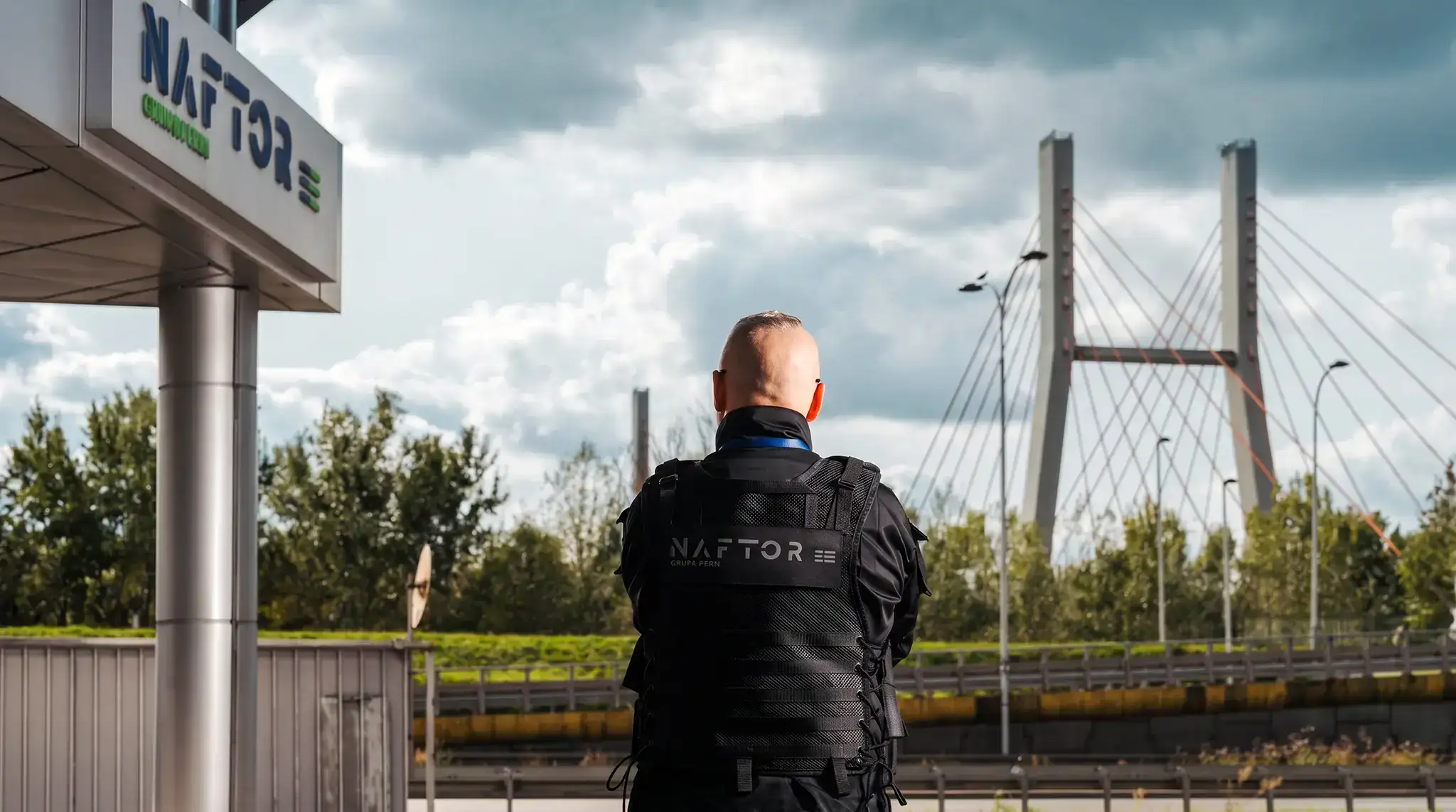 Innowacyjne systemy bezpieczeństwa, ochrona fizyczna, zabezpieczenia techniczne obiektów, szkolenia.