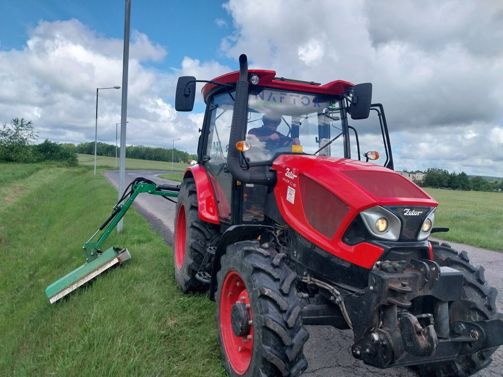 Innowacyjne systemy bezpieczeństwa, ochrona fizyczna, zabezpieczenia techniczne obiektów, szkoleni.